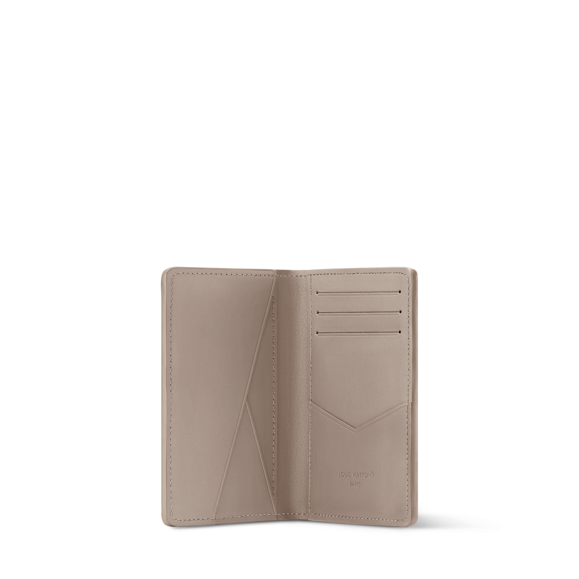 カードケース オーガナイザー・ドゥ ポッシュ LV アエログラム｜ルイ